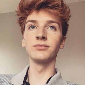 Meet your Posher, Noah